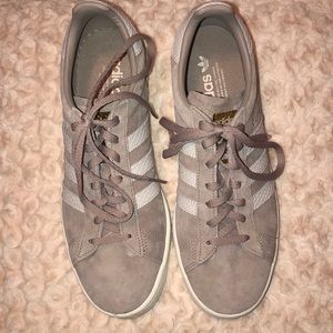 Women’s adidas Campus shoes